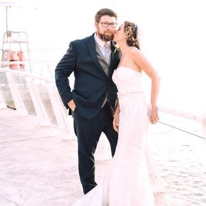 Meet your Posher, Chester